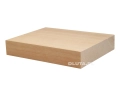 Drewno olchowe 33x145x190 mm