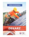 Książka "Dekarz"