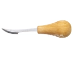 Nóż snycerski do detalu BEAVER CRAFT, model C17P