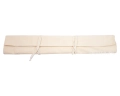 Zestaw 2 dużych pił japońskich ZETSAW, Ryoba+Dozuki hardwood - rękojeść drewniana