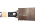 Zestaw 2 dużych pił japońskich ZETSAW, Ryoba+Dozuki hardwood - rękojeść drewniana