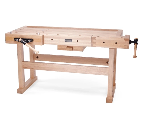 Stół stolarski RAMIA Monster 1700 x 790 mm / 90 kg