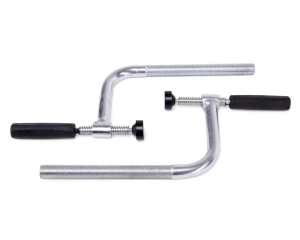 Dociski szybkomocujące 3/4" (19 mm) RAMIA - 2 szt.