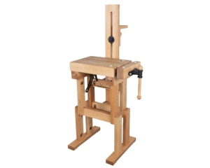 Stół rzeźbiarski Carver PINIE 770 x 350 mm / 35 kg / buk