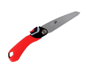 Piła ogrodowa składana SHARK, 125 mm