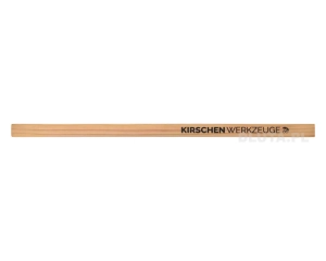 Ołówek stolarski KIRSCHEN, 240 mm