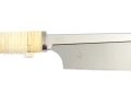 Zęby piły Dozuki z zestawu 2 pił japońskich (Kataba/Dozuki) GYOKUCHO, 240 mm
