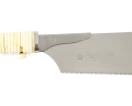 Zęby piły Kataba z zestawu 2 pił japońskich (Kataba/Dozuki) GYOKUCHO, 240 mm