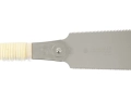 Zęby piły Ryoba z zestawu 2 pił japońskich (Ryoba/Dozuki) GYOKUCHO, 240 mm