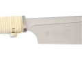 Zęby piły Dozuki z zestawu 2 pił japońskich (Kataba/Dozuki) GYOKUCHO, 180 mm