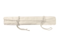 Etui bawełniane dostarczane z zestawem 2 pił japońskich (Kataba/Dozuki) GYOKUCHO, 180 mm