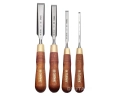 Zestaw dłut stolarskich NAREX Premium - nr kat. 863201