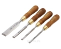 Zestaw dłut stolarskich NAREX Premium - nr kat. 863202