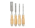 Zestaw dłut stolarskich NAREX Standard - nr kat. 8631 10