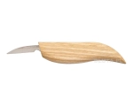 Nóż snycerski BEAVER CRAFT, model C8