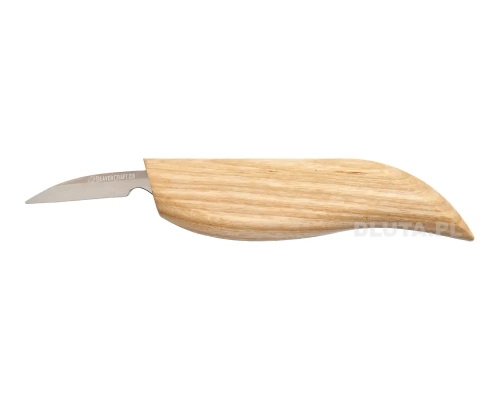 Nóż snycerski BEAVER CRAFT, model C8