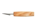 Nóż snycerski BEAVER CRAFT, model C7