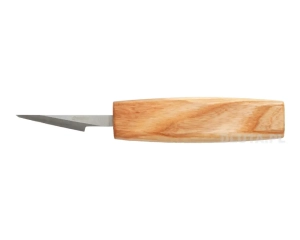 Nóż snycerski BEAVER CRAFT, model C7