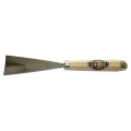 Dłuto rzeźbiarskie KIRSCHEN Heavy Duty - proste (rodzaj P), wzór tyrolski - nr kat. 3195 50