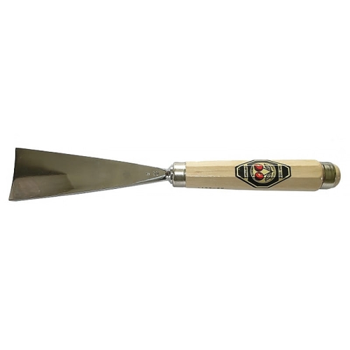 Dłuto rzeźbiarskie KIRSCHEN Heavy Duty - proste (rodzaj P), wzór tyrolski - nr kat. 3195 50