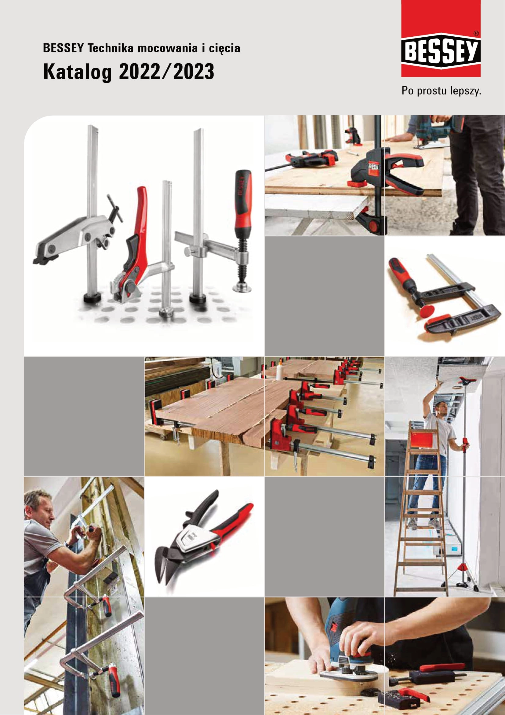katalog bessey na rok 2022/2023